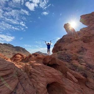 Meet your Posher, Jim